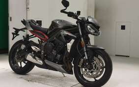 TRIUMPH STREET TRIPLE RS 2022