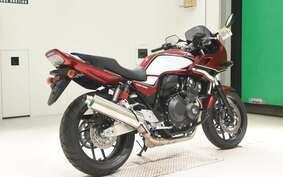 HONDA CB400 SUPER BOLDOR A 2022 NC42