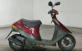 SUZUKI SEPIA CA1EA