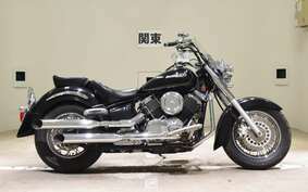 YAMAHA DRAGSTAR 1100 CLASSIC 2006 VP13J