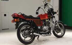 SUZUKI GSX250E GS25X