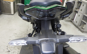 KAWASAKI NINJA 1000 SX 2021 ZXT02K