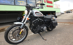 HARLEY XL883R 2010 CS2