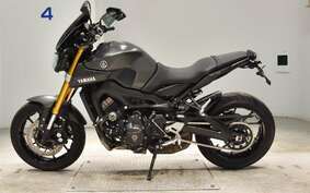 YAMAHA MT-09 A 2014 RN34J