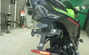 KAWASAKI ZX-25R ZX250E