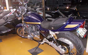 KAWASAKI ZEPHYR 1100 1999 ZRT10A