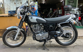 YAMAHA SR400 FINAL EDITION 2021 RH16J