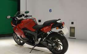 BMW K1300S 2010