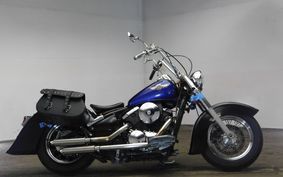 KAWASAKI VULCAN 400 CLASSIC 1997 VN400A