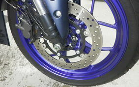 YAMAHA YZF-R25 A RG74J