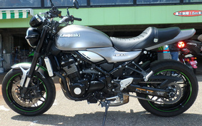 KAWASAKI Z900RS 2021 ZR900C