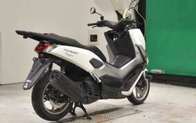 YAMAHA N-MAX SED6J