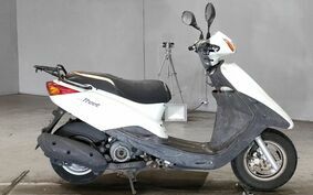 YAMAHA AXIS 125 TREET SE53J