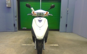 YAMAHA AXIS 125 TREET 2009 SE53J