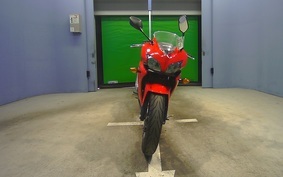 HONDA CBR400R ABS 2013 NC47