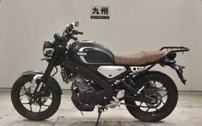 YAMAHA XSR155