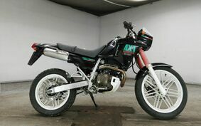 HONDA AX-1 MD21