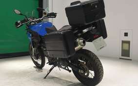 BMW F800GS 2013