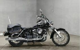 YAMAHA DRAGSTAR 250 VG05J