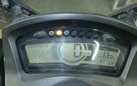 YAMAHA TRICITY 125 A SEC1J