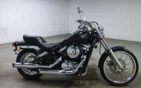 KAWASAKI VULCAN 400 1995 VN400A