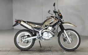 YAMAHA SEROW 250 DG17J