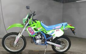 KAWASAKI KDX250SR DX250F