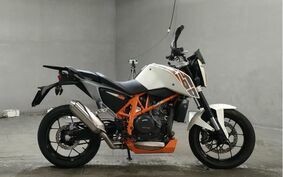 KTM 690 DUKE 2014 LDT