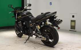 KAWASAKI ZRX1200 D 2010 ZRT20D