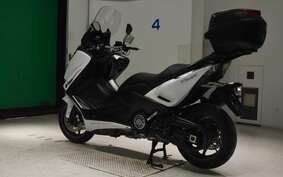 YAMAHA T-MAX 530 A 2014 SJ12J