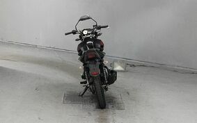 YAMAHA FAZER 125 LBPPCJM