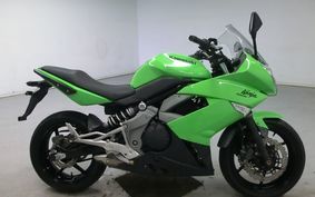 KAWASAKI NINJA 400 R 2011 ER400B