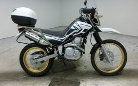 YAMAHA SEROW 250 Fi DG17J