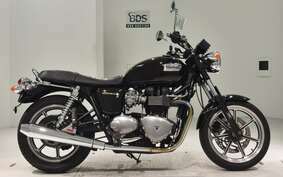 TRIUMPH BONNEVILLE SE 2009