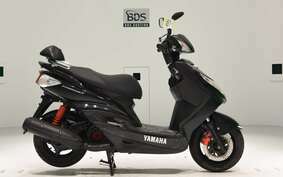 YAMAHA CYGNUS 125 XSR 2 SE44J