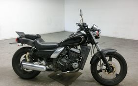 KAWASAKI ELIMINATOR 250 SE 1996 EL250A