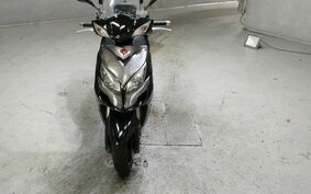 KYMCO RACING KING 180 Fi 不明