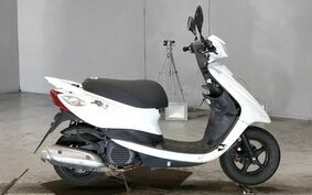 YAMAHA JOG ZR Evolution 2 SA39J