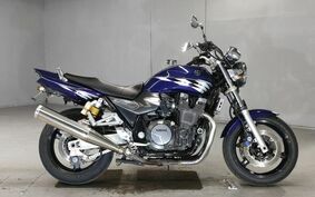 YAMAHA XJR1300 2007 RP17J