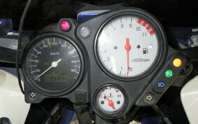 HONDA VTR1000F 1998 SC36