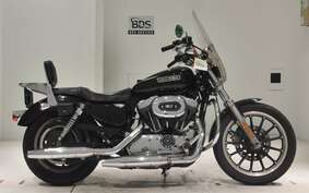 HARLEY L1200LI 2009