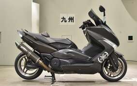 YAMAHA T-MAX500 Gen.3 2011 SJ06