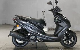 YAMAHA CYGNUS 125 X SR SED8J