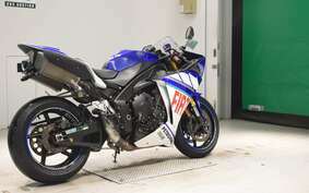 YAMAHA YZF-R1 2011 RN23