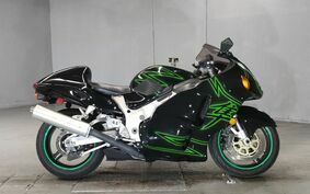 SUZUKI GSX1300R HAYABUSA GW71A