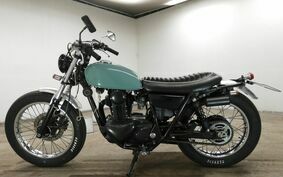 KAWASAKI 250TR BJ250F