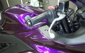 YAMAHA YZF-R25 A RG74J