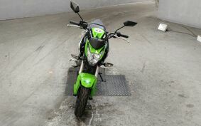 KAWASAKI Z125 PRO BR125H