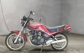 YAMAHA XS250 17E