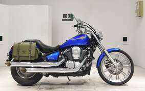 KAWASAKI VULCAN 900 CUSTOM 2008 VN900B